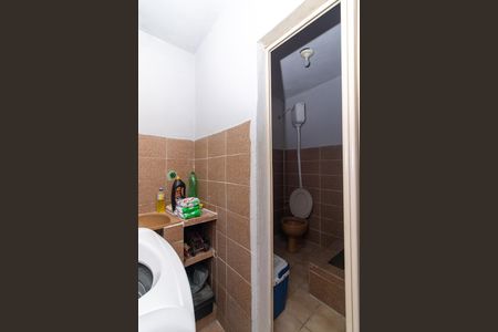 Casa para alugar com 80m², 3 quartos e sem vaga Casa para alugar com 80m², 3 quartos e sem vagaÁrea de Serviço