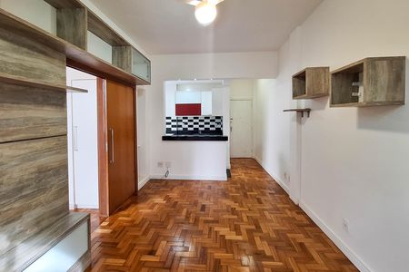 Apartamento à venda com 1 quarto, 50m² em São Francisco, Niterói