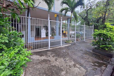Apartamento à venda com 50m², 1 quarto e 1 vaga Apartamento à venda com 50m², 1 quarto e 1 vagaFachada