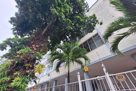 Apartamento à venda com 50m², 1 quarto e 1 vaga Apartamento à venda com 50m², 1 quarto e 1 vagaFachada