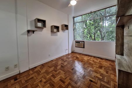 Apartamento à venda com 50m², 1 quarto e 1 vaga Apartamento à venda com 50m², 1 quarto e 1 vagaSala