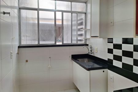 Apartamento à venda com 50m², 1 quarto e 1 vaga Apartamento à venda com 50m², 1 quarto e 1 vagaÁrea de Serviço