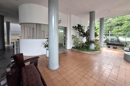 Apartamento à venda com 50m², 1 quarto e 1 vaga Apartamento à venda com 50m², 1 quarto e 1 vagaÁrea comum