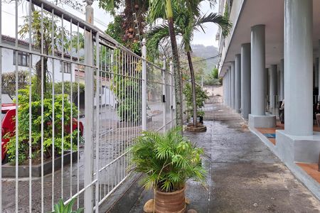 Apartamento à venda com 50m², 1 quarto e 1 vaga Apartamento à venda com 50m², 1 quarto e 1 vagaÁrea comum