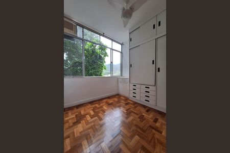 Suíte 1 de apartamento à venda com 1 quarto, 50m² em São Francisco, Niterói