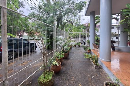 Área comum de apartamento à venda com 1 quarto, 50m² em São Francisco, Niterói