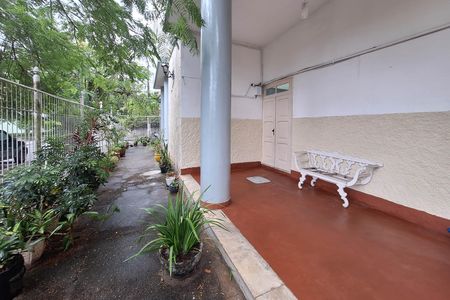 Área comum de apartamento à venda com 1 quarto, 50m² em São Francisco, Niterói