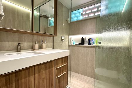 Apartamento à venda com 78m², 2 quartos e 1 vaga