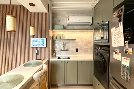 Apartamento à venda com 78m², 2 quartos e 1 vaga