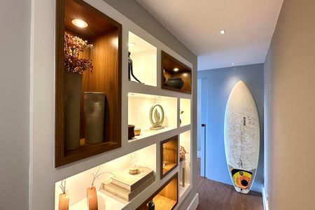 Apartamento à venda com 78m², 2 quartos e 1 vaga