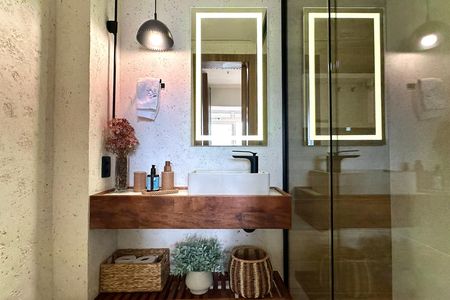 Apartamento à venda com 78m², 2 quartos e 1 vaga