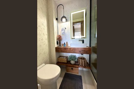 Apartamento à venda com 78m², 2 quartos e 1 vaga