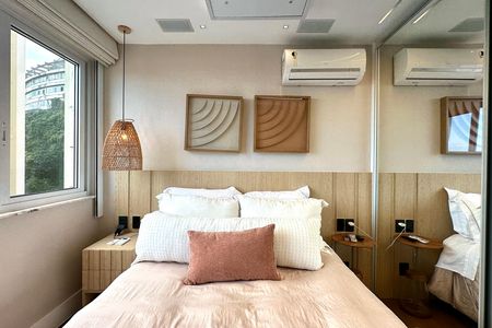 Apartamento à venda com 78m², 2 quartos e 1 vaga