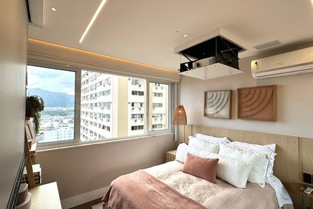 Apartamento à venda com 78m², 2 quartos e 1 vaga