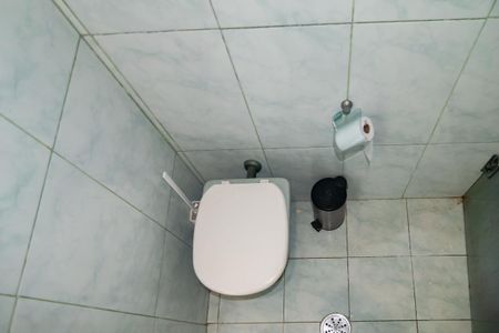 Apartamento para alugar com 56m², 1 quarto e sem vaga