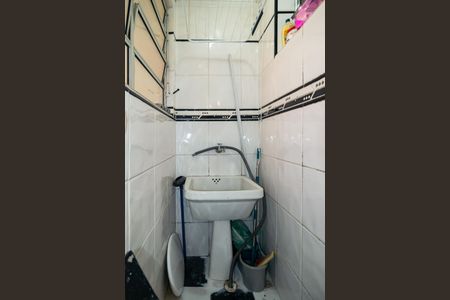 Apartamento para alugar com 56m², 1 quarto e sem vaga