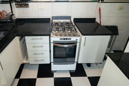 Apartamento para alugar com 56m², 1 quarto e sem vaga
