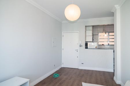 Apartamento para alugar com 56m², 1 quarto e sem vaga