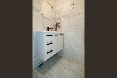 Apartamento para alugar com 56m², 1 quarto e sem vaga