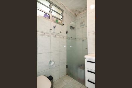 Apartamento para alugar com 56m², 1 quarto e sem vaga