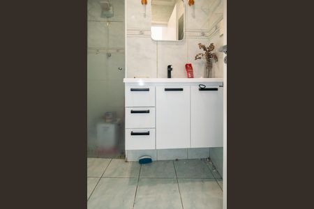 Apartamento para alugar com 56m², 1 quarto e sem vaga
