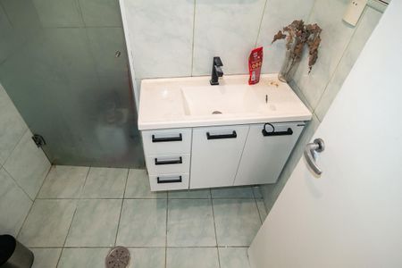 Apartamento para alugar com 56m², 1 quarto e sem vaga