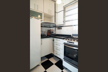 Apartamento para alugar com 56m², 1 quarto e sem vaga