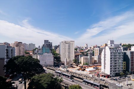 Apartamento para alugar com 56m², 1 quarto e sem vaga