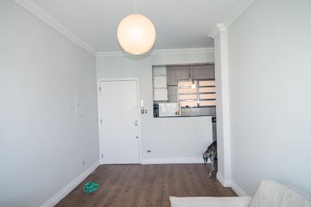 Apartamento para alugar com 56m², 1 quarto e sem vaga