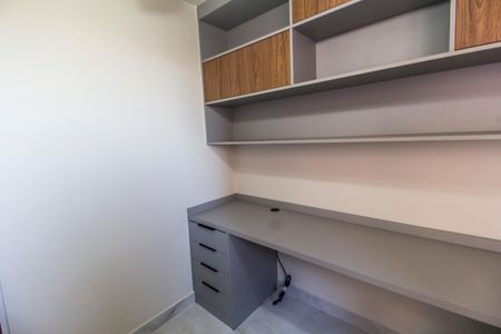Apartamento à venda com 72m², 3 quartos e 2 vagas Apartamento à venda com 72m², 3 quartos e 2 vagasEscritório