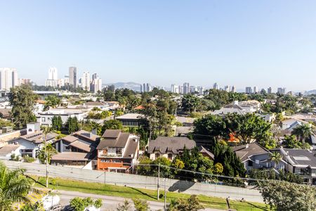 Apartamento à venda com 72m², 3 quartos e 2 vagas Apartamento à venda com 72m², 3 quartos e 2 vagasVista do Quarto 2