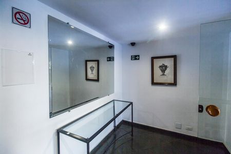 Apartamento à venda com 72m², 3 quartos e 2 vagas Apartamento à venda com 72m², 3 quartos e 2 vagasHall de entrada