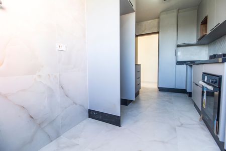 Apartamento à venda com 72m², 3 quartos e 2 vagas Apartamento à venda com 72m², 3 quartos e 2 vagasÁrea de Serviço
