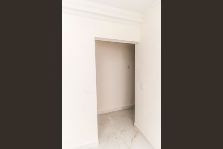 Apartamento à venda com 72m², 3 quartos e 2 vagas Apartamento à venda com 72m², 3 quartos e 2 vagasCorredor