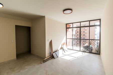 Apartamento à venda com 72m², 3 quartos e 2 vagas Apartamento à venda com 72m², 3 quartos e 2 vagasSala