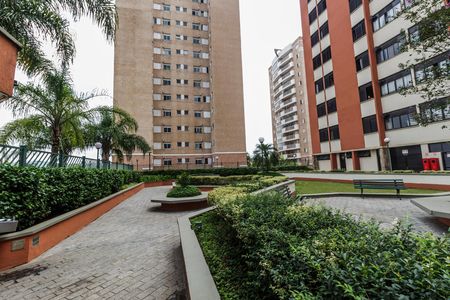Apartamento à venda com 72m², 3 quartos e 2 vagas Apartamento à venda com 72m², 3 quartos e 2 vagasÁrea comum