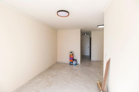 Apartamento à venda com 72m², 3 quartos e 2 vagas Apartamento à venda com 72m², 3 quartos e 2 vagasSala