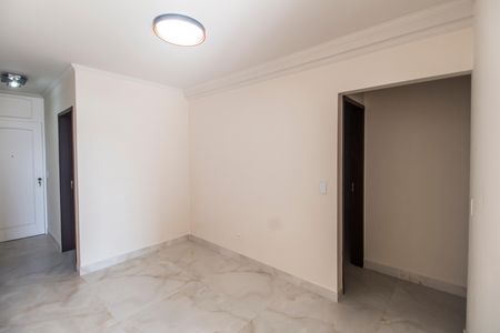 Apartamento à venda com 72m², 3 quartos e 2 vagas Apartamento à venda com 72m², 3 quartos e 2 vagasSala