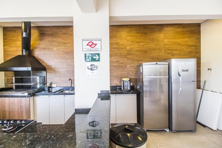 Apartamento à venda com 72m², 3 quartos e 2 vagas Apartamento à venda com 72m², 3 quartos e 2 vagasÁrea gourmet