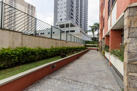 Apartamento à venda com 72m², 3 quartos e 2 vagas Apartamento à venda com 72m², 3 quartos e 2 vagasAcademia