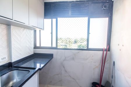 Apartamento à venda com 72m², 3 quartos e 2 vagas Apartamento à venda com 72m², 3 quartos e 2 vagasÁrea de Serviço