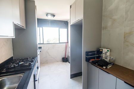 Apartamento à venda com 72m², 3 quartos e 2 vagas Apartamento à venda com 72m², 3 quartos e 2 vagasCozinha