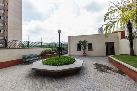 Apartamento à venda com 72m², 3 quartos e 2 vagas Apartamento à venda com 72m², 3 quartos e 2 vagasÁrea comum