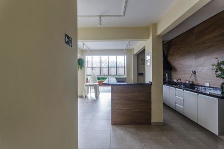 Apartamento à venda com 72m², 3 quartos e 2 vagas Apartamento à venda com 72m², 3 quartos e 2 vagasÁrea gourmet