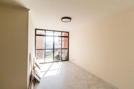 Apartamento à venda com 72m², 3 quartos e 2 vagas Apartamento à venda com 72m², 3 quartos e 2 vagasSala