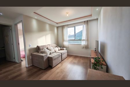 Apartamento para alugar com 2 quartos, 43m² em Recreio dos Bandeirantes, Rio de Janeiro