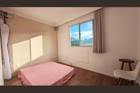 Apartamento para alugar com 2 quartos, 43m² em Recreio dos Bandeirantes, Rio de Janeiro