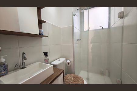 Apartamento para alugar com 2 quartos, 43m² em Recreio dos Bandeirantes, Rio de Janeiro