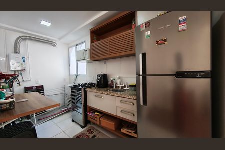 Apartamento para alugar com 2 quartos, 43m² em Recreio dos Bandeirantes, Rio de Janeiro