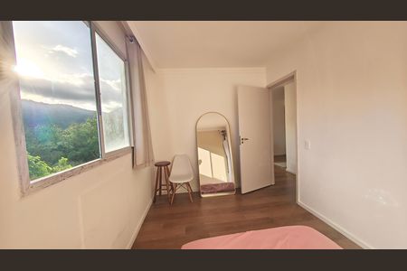 Apartamento para alugar com 2 quartos, 43m² em Recreio dos Bandeirantes, Rio de Janeiro